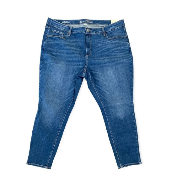 Universal Thread Jeans Size 22WR     - Picture 1 of 6